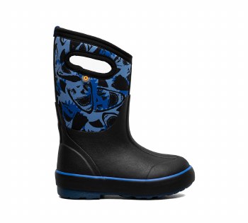 Kids' Classic II Sharks