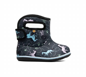 Baby Bogs II - Horses