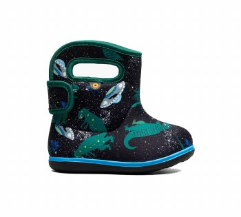 Baby Bogs II - Jurassic Dino