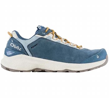 Men's Cottonwood Low B-Dry- PHASE OUT