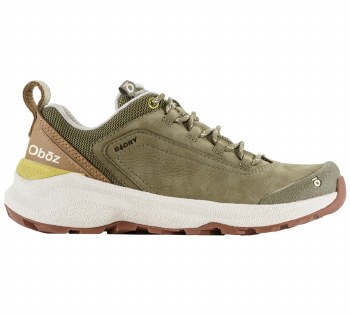 Women's Cottonwood Low B-Dry- PHASE OUT