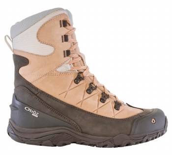 Women's Ousel Mid Insulated B-Dry- PHASE OUT