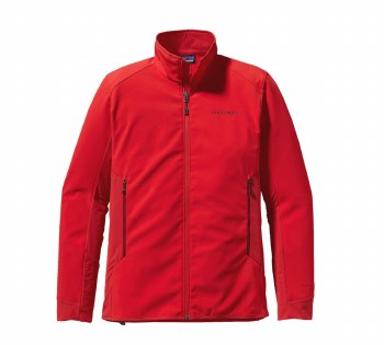 Men's Adze Hybrid Jacket