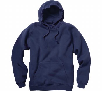 Men's Fire Resistant Pullover Sweatshirt