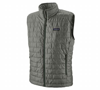 Men's Nano Puff Vest