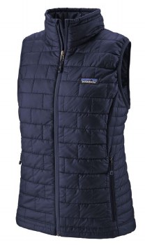 Women's Nano Puff Vest