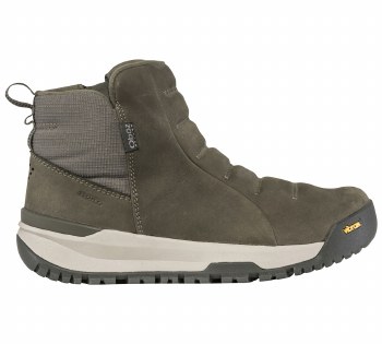 Women's Sphinx Pull on Insulated B-DRY- PHASE OUT