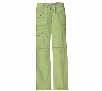 Women's Cargo Scrub Pant