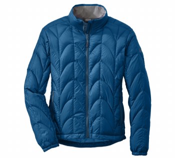 Women's Aria Down Jacket