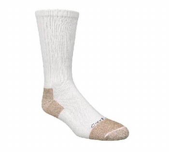 Men's All Seasons Steel Toe Sock