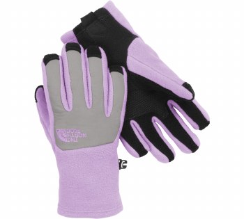Girls' Denali Etip Glove