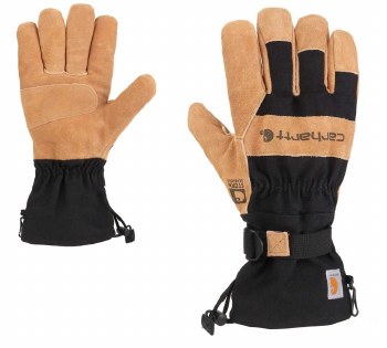 Snowdrift Glove