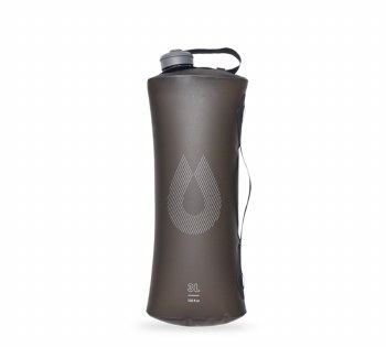 Seeker Ultra-Light Water Storage