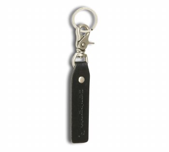 Journeyman Keychain