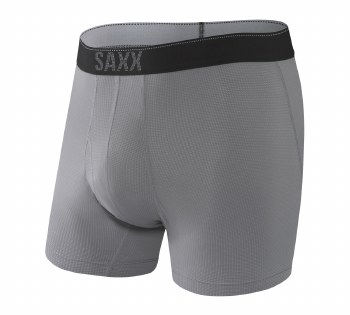 Men's Quest Boxer Brief with Fly