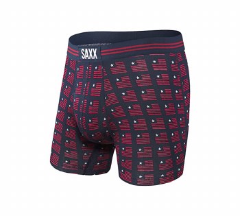 Men's Vibe Boxer Brief without Fly