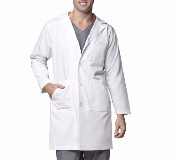 5 Pocket Unisex Lab Coat