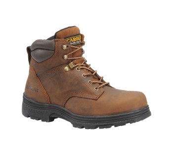 Men's 6-inch Waterproof Work Boot