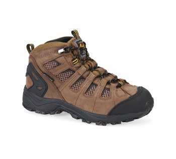 Men's 6-inch Waterproof 4x4 Hiker