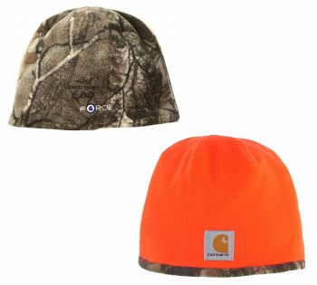 Kid's Force Swifton Camo Hat