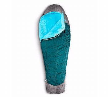 Women's Cat's Meow Sleeping Bag