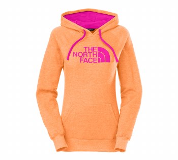 Women's Half Dome Hoodie