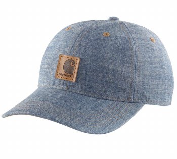 Women's Odessa Chambray Cap  One Size Fits Most