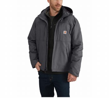 Full Swing Cryder Jacket