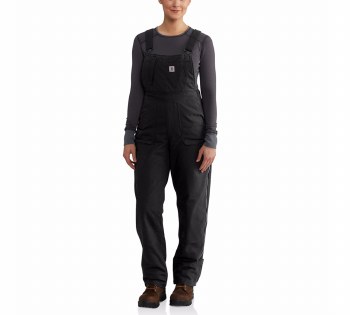 Women's Full Swing Cryder Bib Overalls