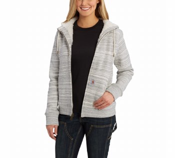 Women's Clarksburg Sherpa Lined Hoodie