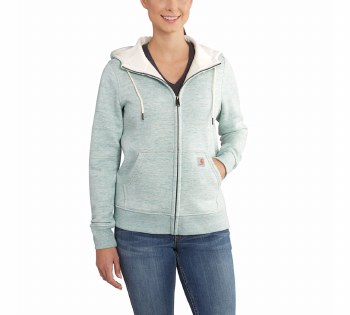 Women's Clarksburg Full Zip Hoodie