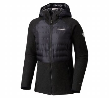 Snowfield Women's Hybrid Jacket