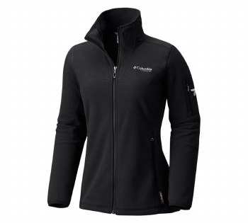 Women's Titan Pass II 2.0 Fleece