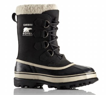 Women's Caribou Boot