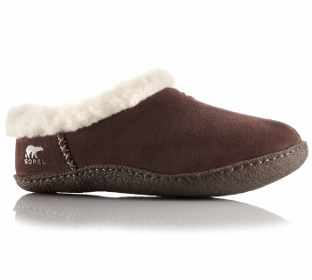 Women's Nakiska Slipper