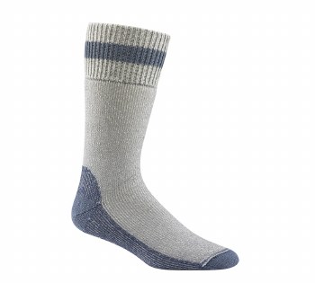 Diabetic Thermal Heavyweight Boot Socks With Wool