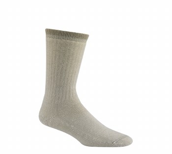 Merino Comfort Hiker Socks
