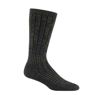 Merino Silk Hiker Socks