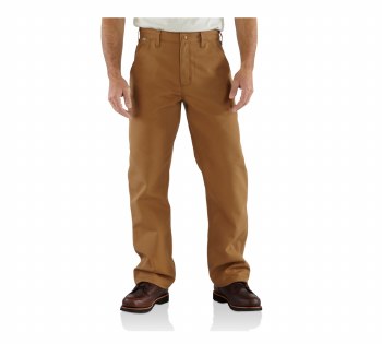 Men's Flame-Resistant Duck Work Dungaree  *DISCONTINUED*