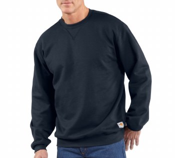 Men's Flame-Resistant Heavyweight Hooded Sweatshirt