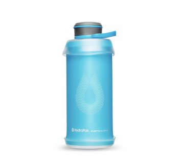Stash Compressible On-The-Go Hydration Bottle
