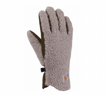 Women's Insulated Sherpa Glove