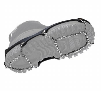 Yaktrax Diamond Grip