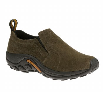 Women's Jungle Moc