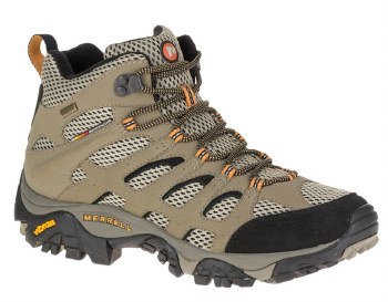 Men's Moab Mid GORE-TEX®