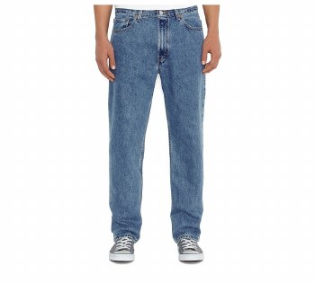Men's 550 Relaxed Shrink-to-Fit Jeans
