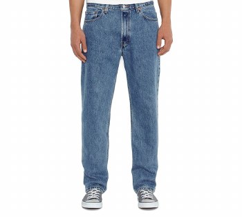 Men's 550 Relaxed Fit Big &amp; Tall Medium Stone Wash