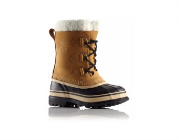 Youth Caribou Boot