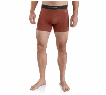 Men's Base Force 5 Inch Premium Boxer Brief