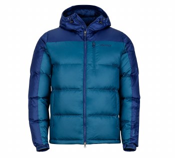 Men's Guides Down Hoody